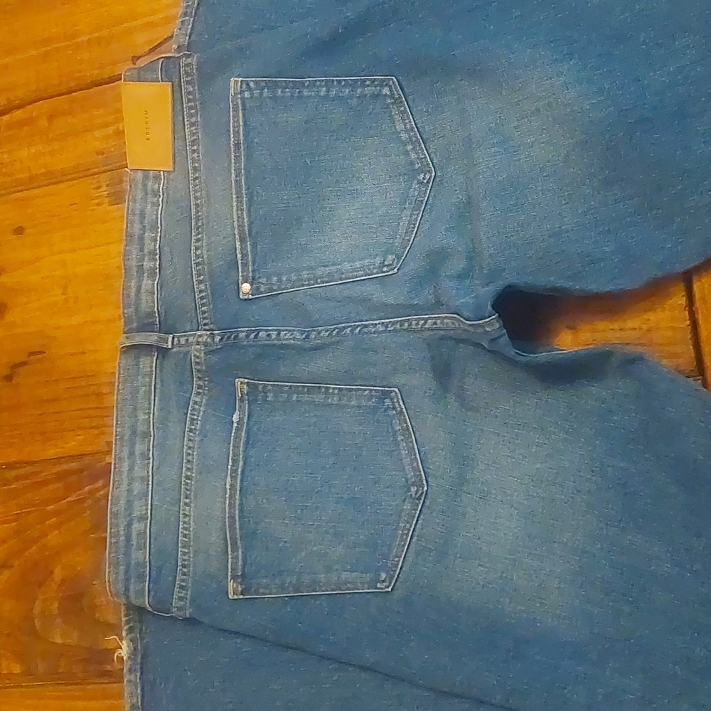 Bootcut jeans - Picture 4 of 6
